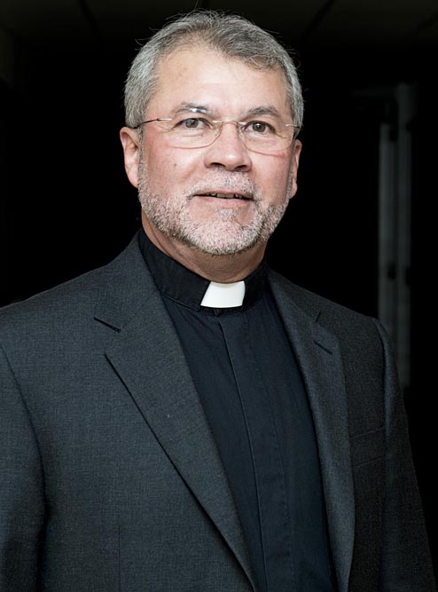 Filiberto González Plasencia